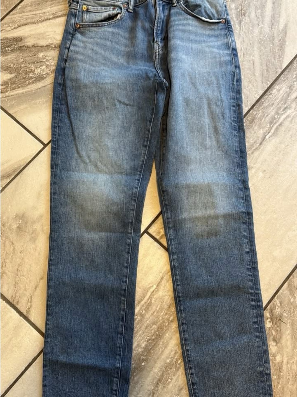AE American Eagle Men 30x34 Athletic Fit Jeans